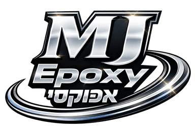 MJ Epoxy אפוקסי