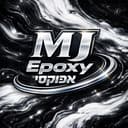 MJ Epoxy אפוקסי